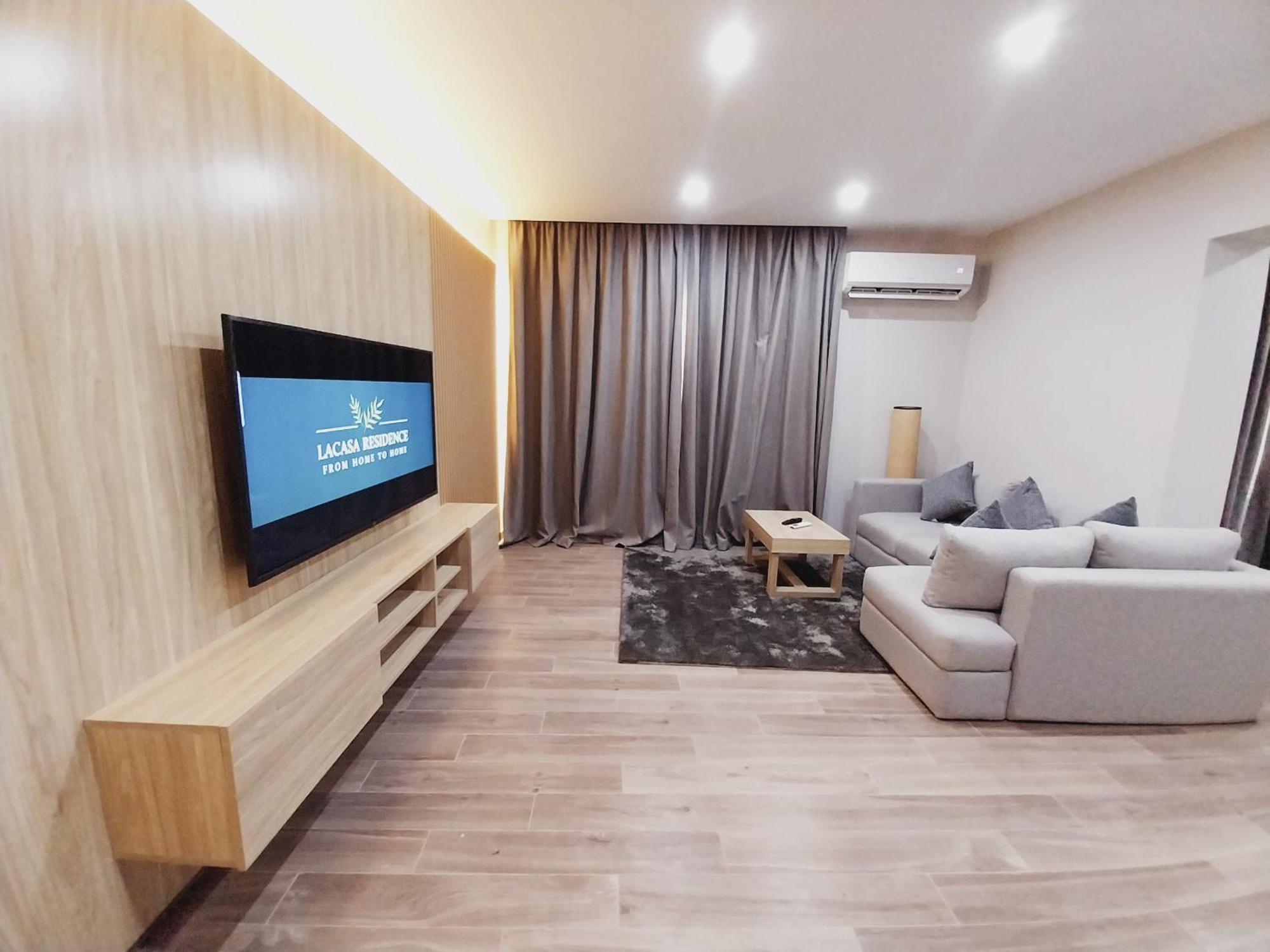 Lacasa Residence Cairo Exterior photo
